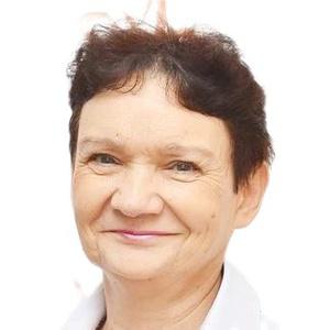 Чертова Татьяна Витальевна