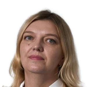 Рябцева Ольга Анатольевна
