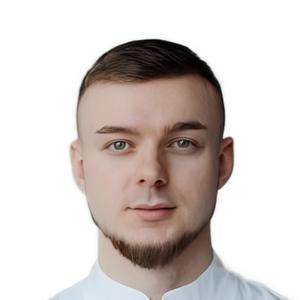 Магомедов Саид Омарасхабович