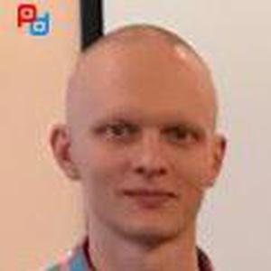 Евдокимов Анатолий Юрьевич