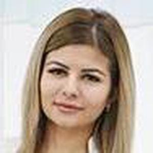 Азизова Севиля Махамадовна