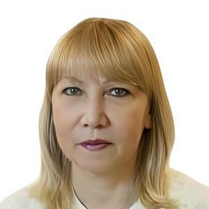 Минаковская Ирина Владимировна