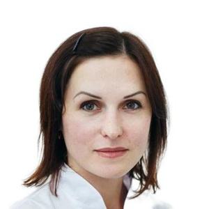 Орлова Елена Николаевна
