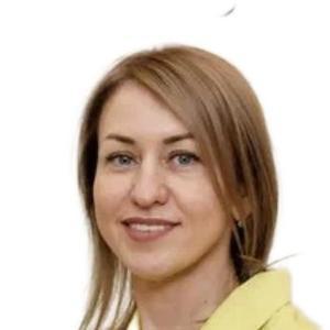 Августинович Светлана Анатольевна
