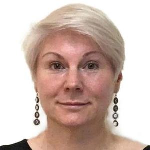 Иванова Ольга Викторовна