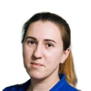 Андрусик Анастасия Славиковна