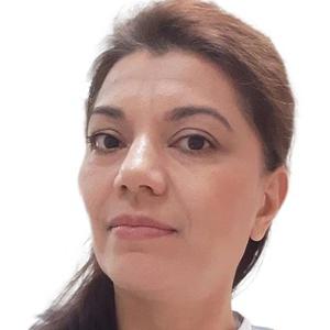Мамедова Шалала Рашидовна