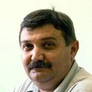 Билалов Ильшат Винзелович
