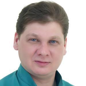 Белобородов Роман Николаевич