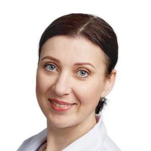 Казунина (Водолажская) Анжелика Владимировна