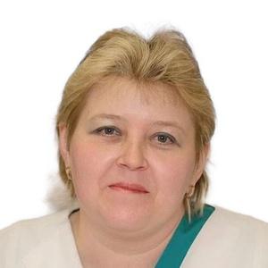 Наумова Светлана Юрьевна
