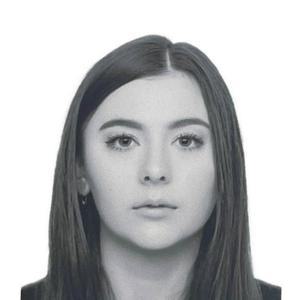 Васильева Александра Эдуардовна