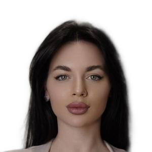 Пржедецкая Виктория Юрьевна
