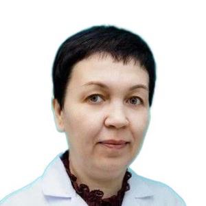 Зимагулова Ольга Владимировна