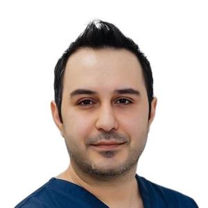 Альмохамад Файсал