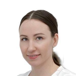 Дементьева Ксения Андреевна