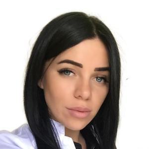 Панина (Чижова) Наталья Анатольевна