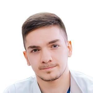 Чанкаев Магомед Хайдарбегович