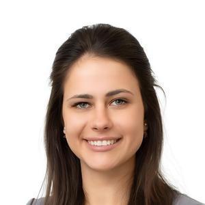 Заслонкина Дарья Эдуардовна
