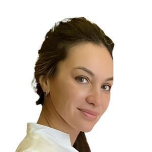 Малютина Елена Викторовна