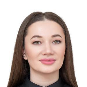 Зихова Ляна Юрьевна