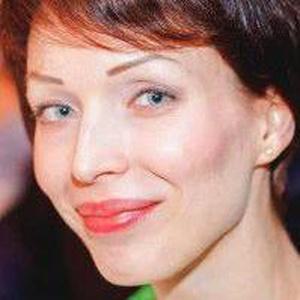 Блинова Елена Геннадьевна