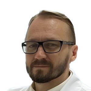 Островерхов Олег Павлович
