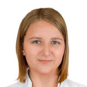 Севастьянова Екатерина Николаевна