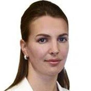 Думчева Татьяна Александровна