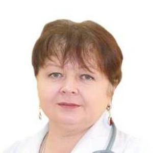 Щукина Татьяна Ивановна