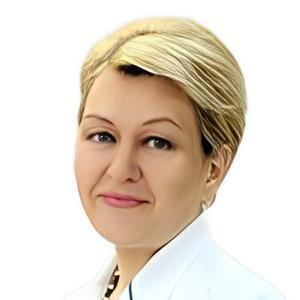 Себко Елена Александровна