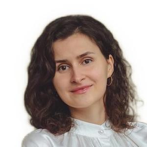 Порало Алина Александровна