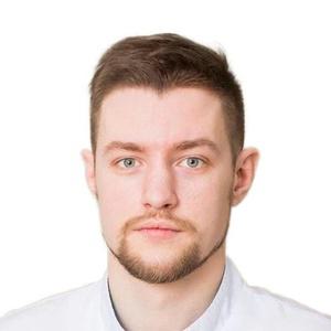 Зиманков Даниил Андреевич