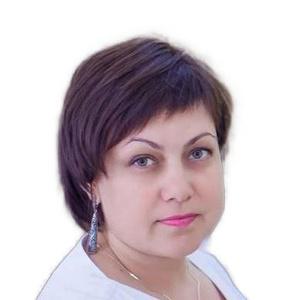 Семкичева Татьяна Романовна