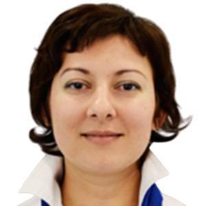 Панкратова Людмила Валерьевна