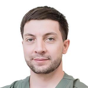 Тазбиев Денис Иванович