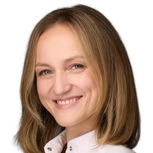 Ткачук Оксана Евгеньевна