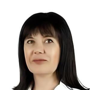 Игошева Лариса Маратовна