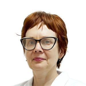 Савельева Жанна Витальевна