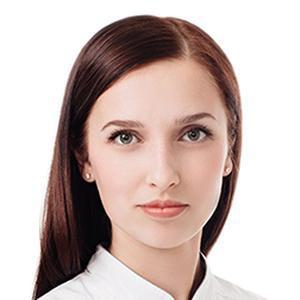 Локкина Юлия Васильевна