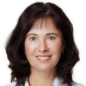 Копылова Татьяна Владимировна