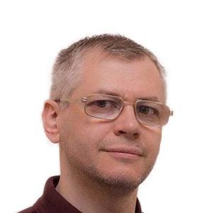 Яшин Виталий Аркадьевич
