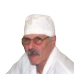 Капилевич Борис Яковлевич