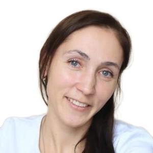 Миннингареева Агния Валерьевна