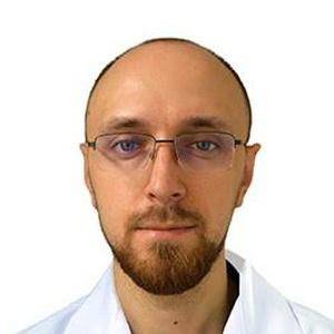 Друзенко Евгений Вадимович