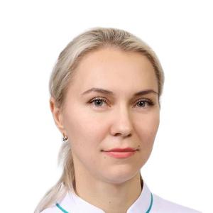 Шандра Анна Геннадьевна