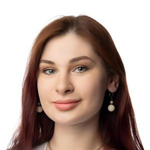 Черникова Инна Сергеевна