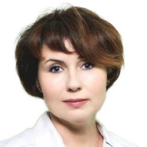 Соловьева Ольга Александровна