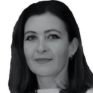 Донская Наталья Александровна