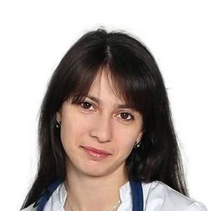 Гургенидзе Нина Нодариевна